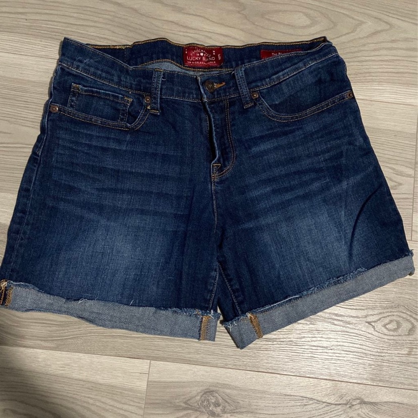 Lucky Brand Shorts Size 29